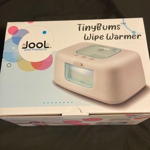 Brand new Wipe warmer